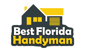 Best Florida Handyman Logo